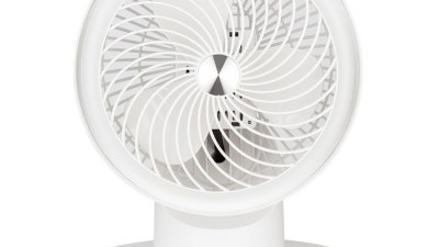 ✨ 놓치면 후회! 가성비 갑 버튼식 써큘레이터 솔직 후기 💨